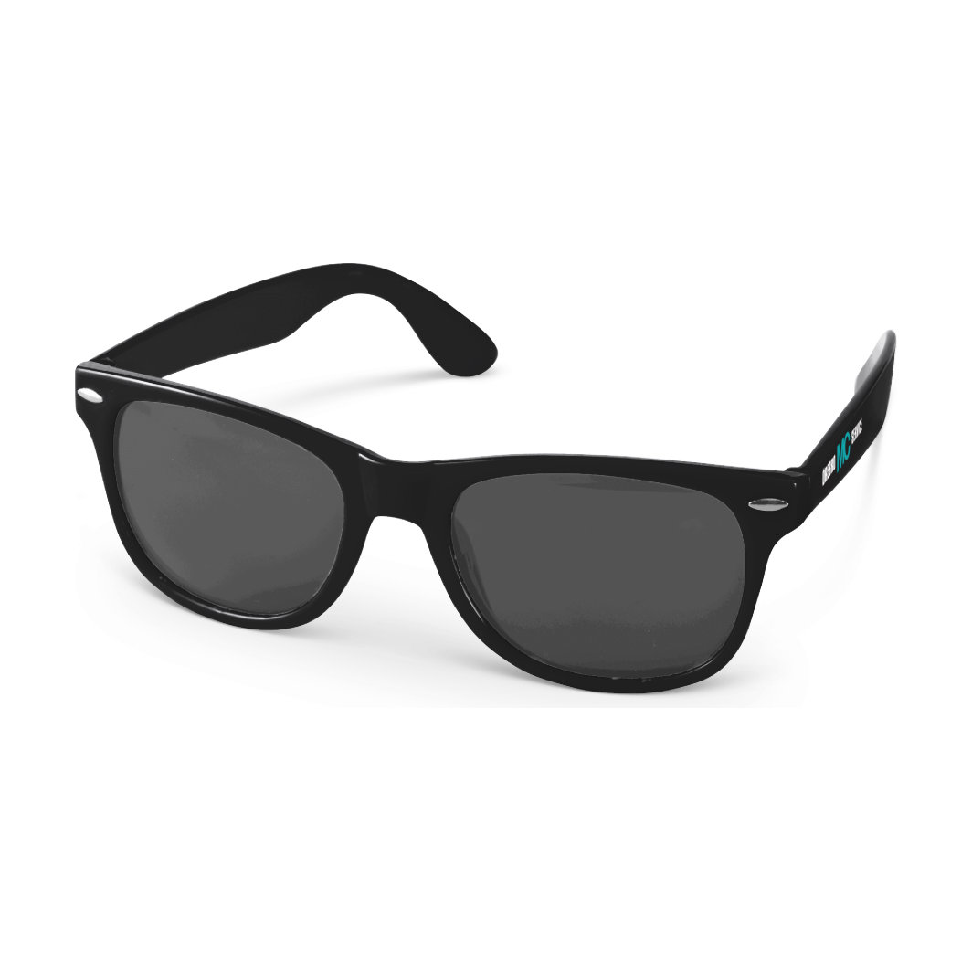 ÖMC Shades / Solglasögon med logga