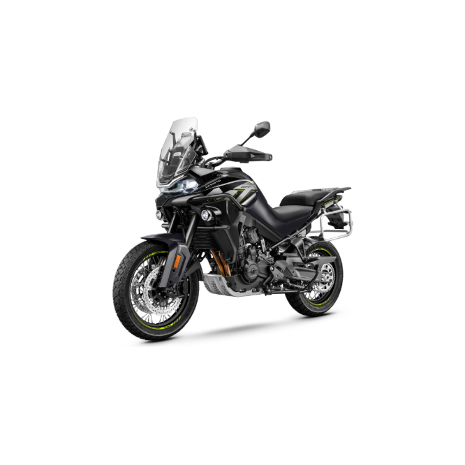 CFMOTO 800 MT Explore