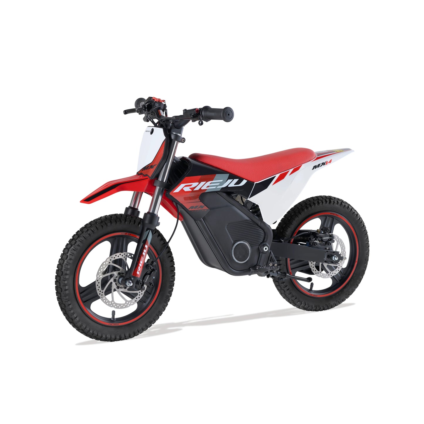Rieju MX Elektrisk barncross 14" 500w