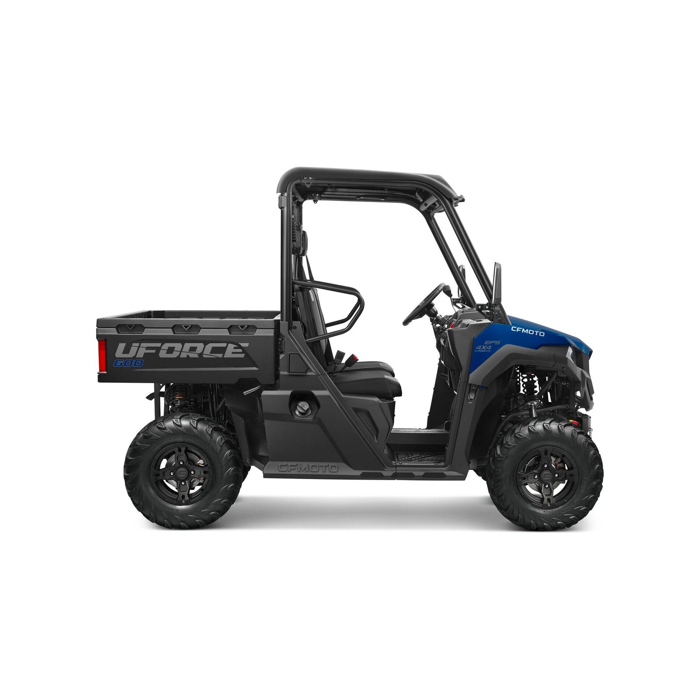 CFMOTO UFORCE 600 Twilight Blue UTV