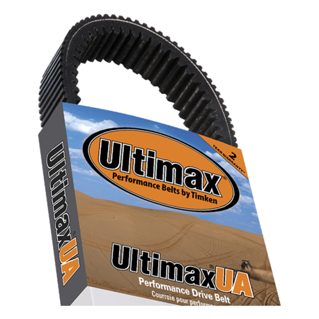 Drivrem / Variatorrem Ultimax CFMOTO 450-625