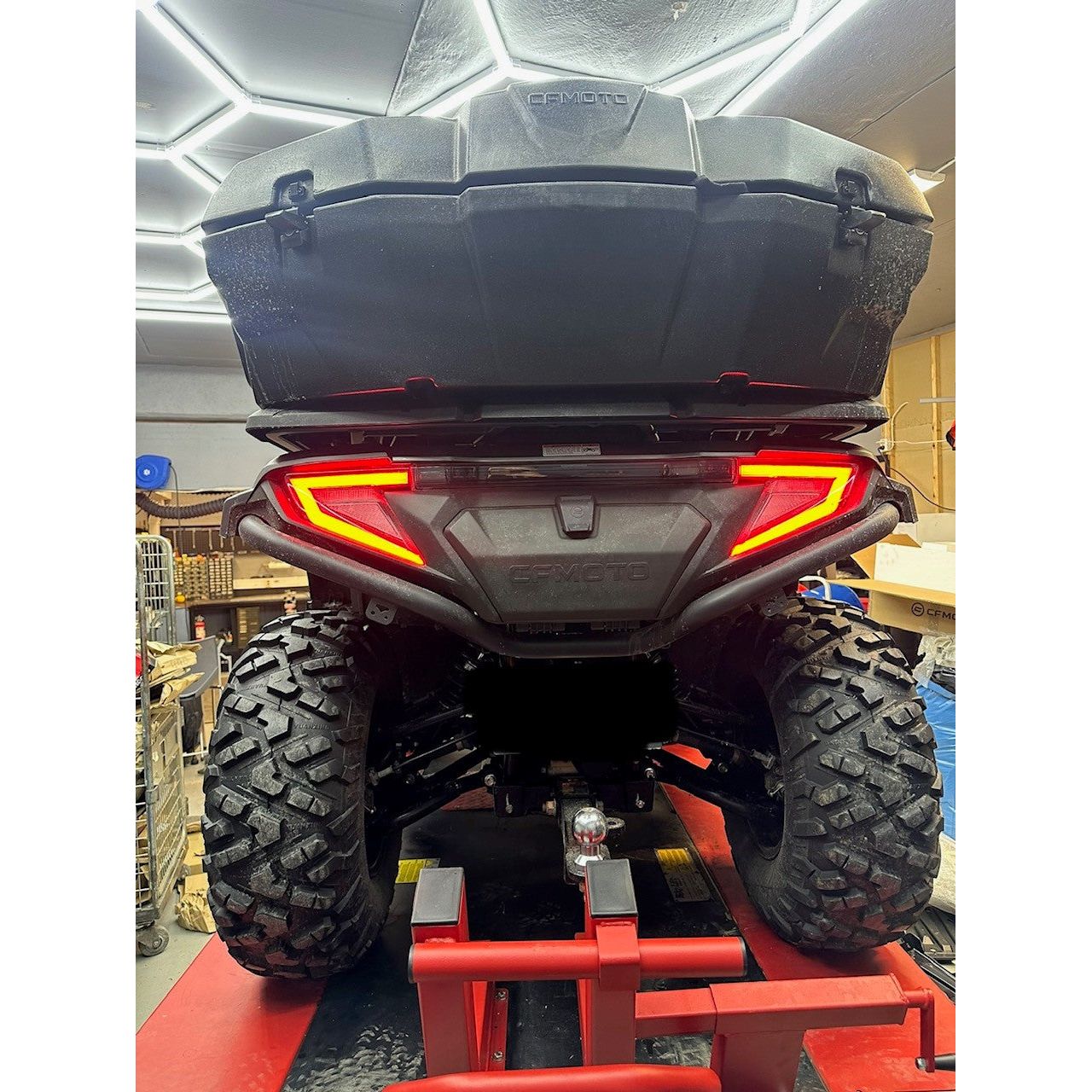 Positionsljus CFMOTO CFORCE 450-625