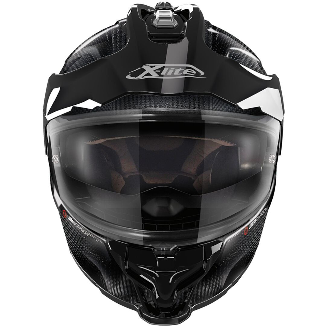 X-lite X-552 Ultra Carbon Puro N-com