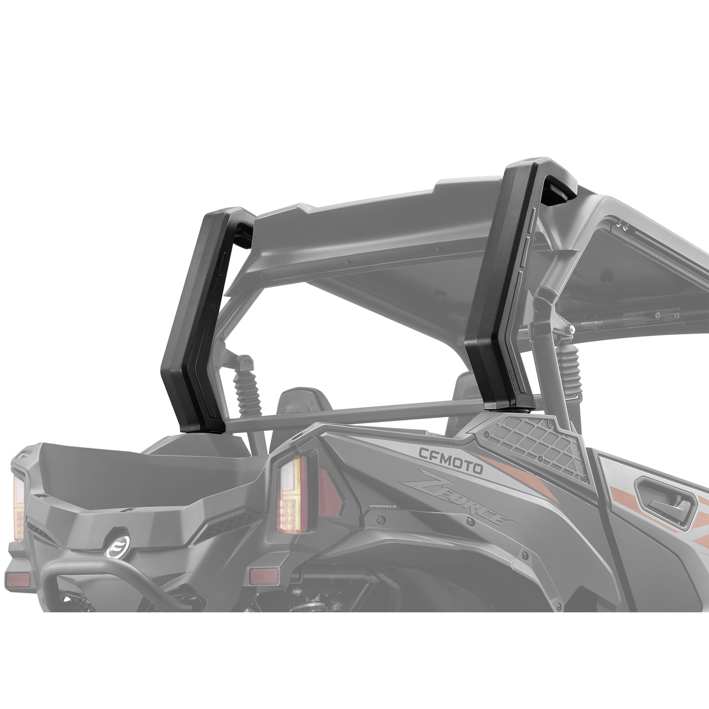Snorkel CFMOTO ZFORCE 950 SPORT