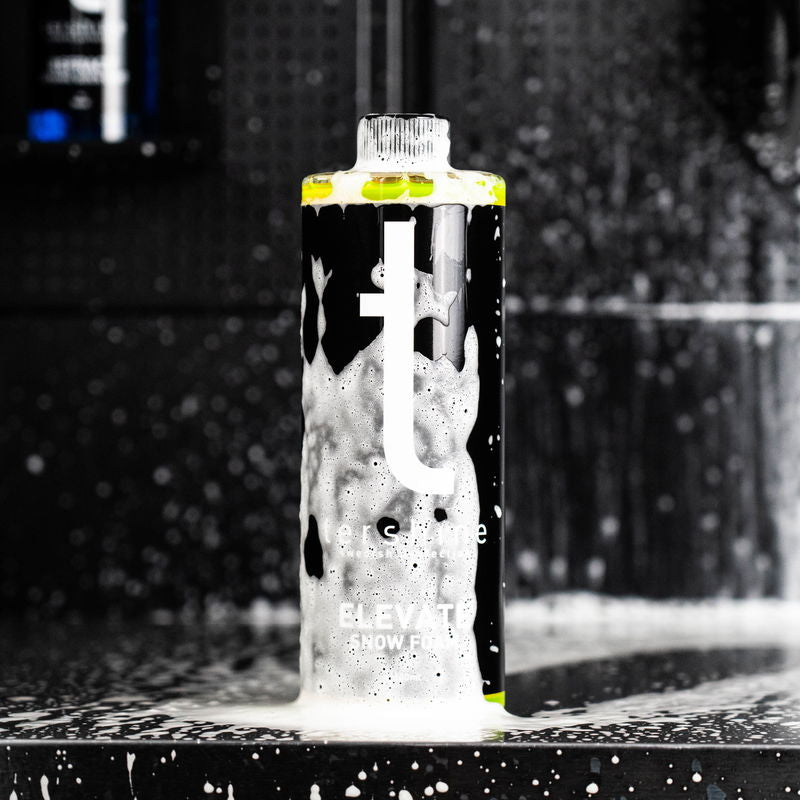 Tershine Elevate - Snow Foam 1 L