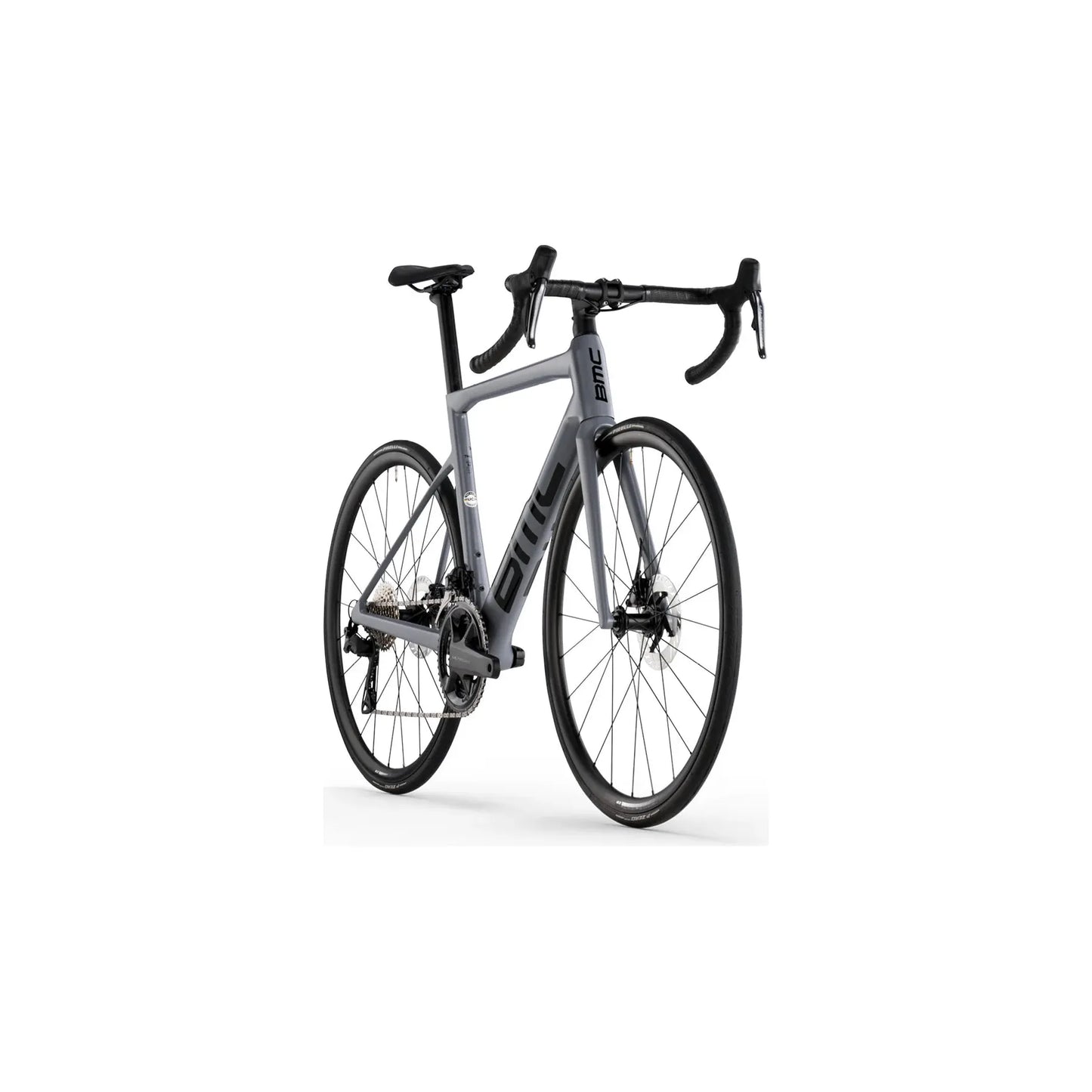 BMC Teammachine SLR TWO Landvägcykel 2026