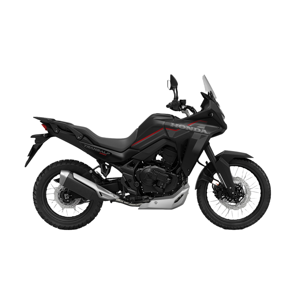 Honda XL750 Transalp 2026