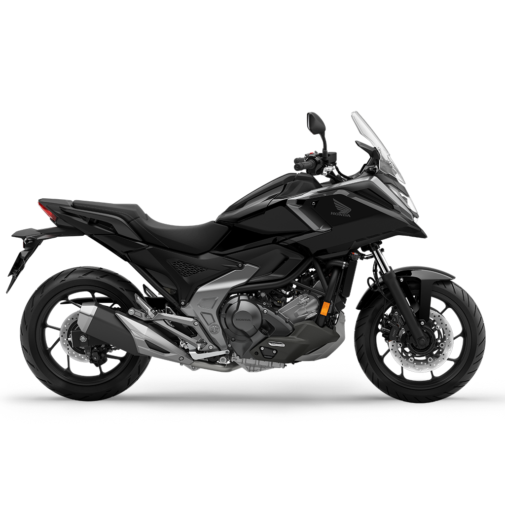 Honda NC750X DCT 2026 - ÖREBRO MC SERVICE