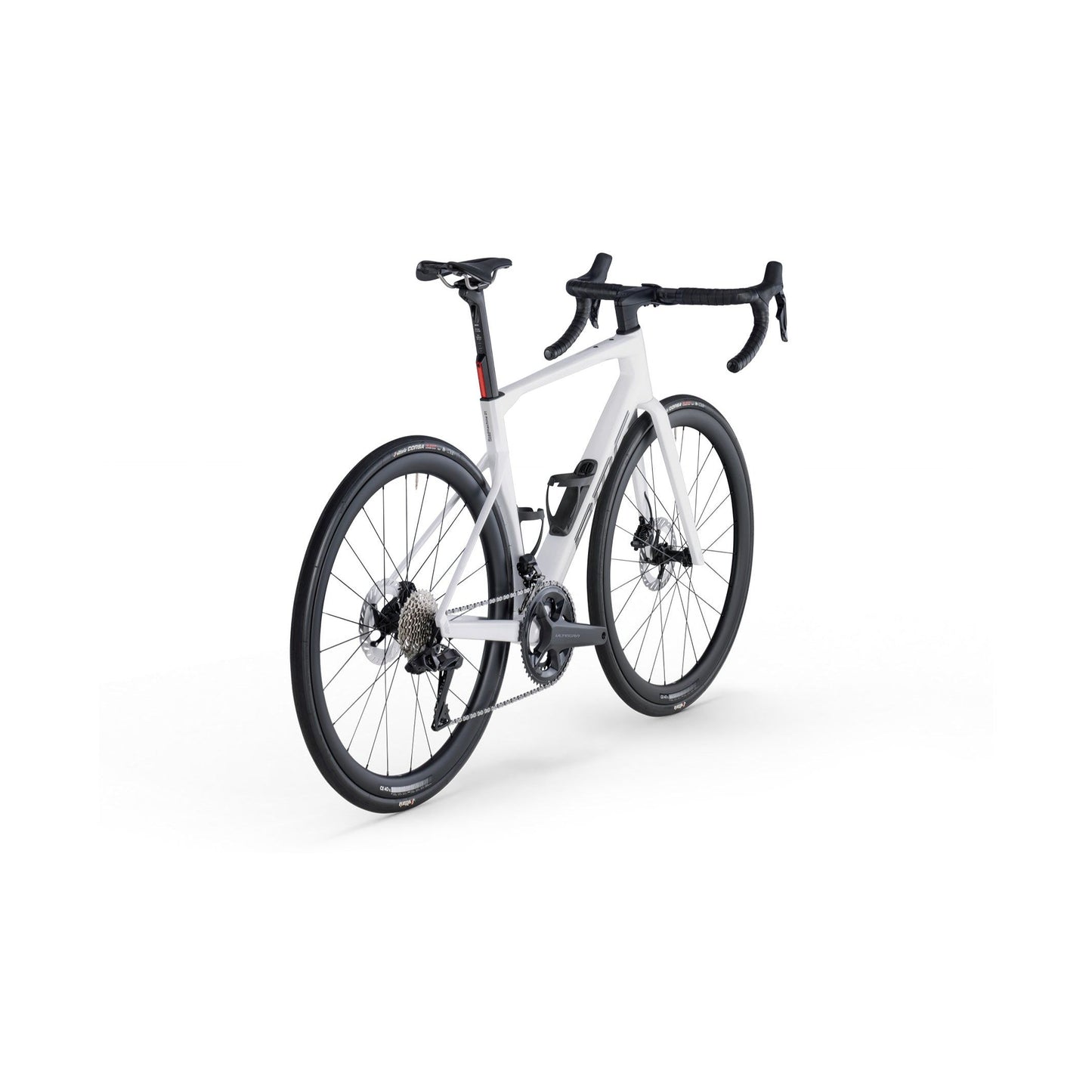 BMC Roadmachine 01 Four Landvägcykel 2026