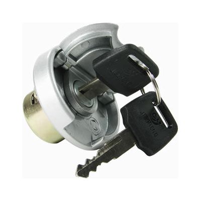 Tanklock Låsbart med nycklar 30mm