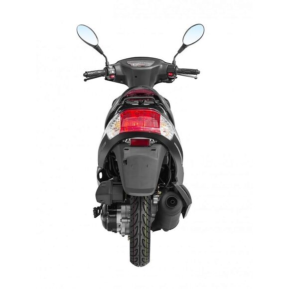 Drax Awesome 45km/h EFI Euro5+