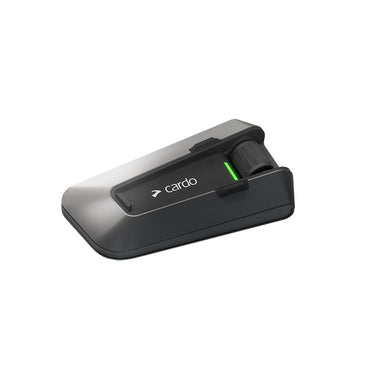 Cardo Intercom PACKTALK EDGE 1-Pack - ÖREBRO MC SERVICE