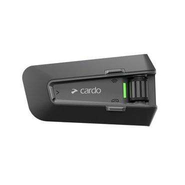 Cardo Intercom PACKTALK NEO SINGLE 1-Pack - ÖREBRO MC SERVICE