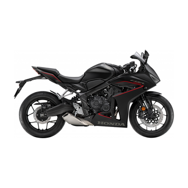 Honda CBR650R E-Clutch 2025