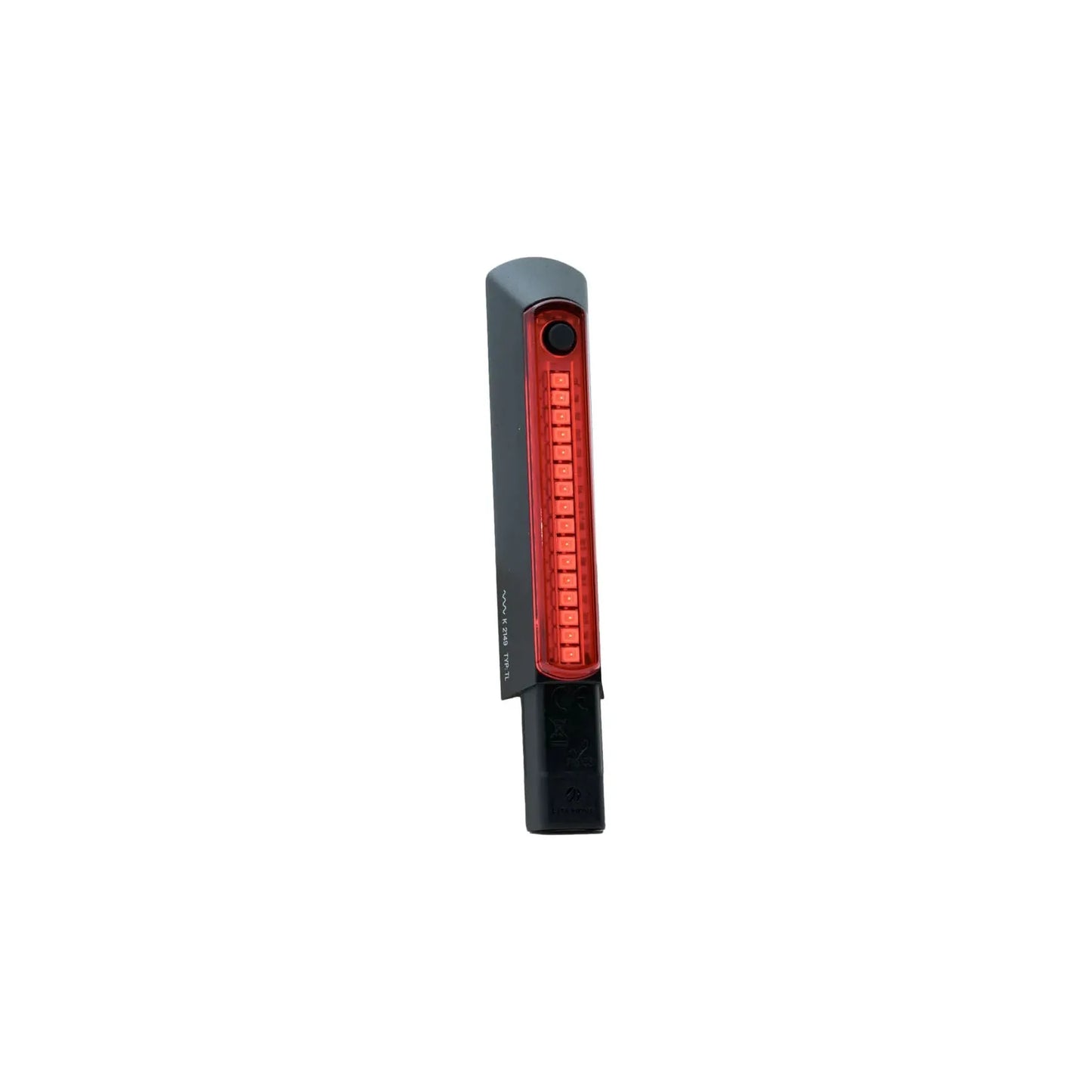 BMC Baklampa Roadmachine