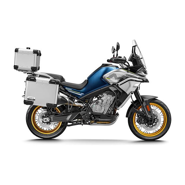 Väskpaket 3-delar CFMOTO 800 MT / 800 MT-X / 450 MT
