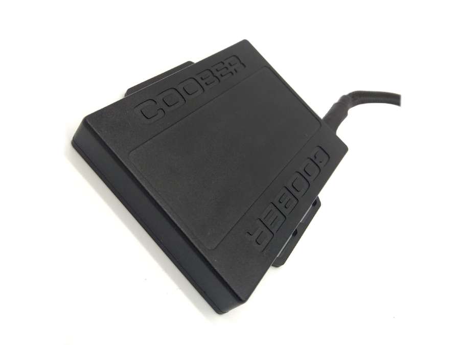 Coober ECU CFMOTO 800 MT / 800 MT-X Euro 5+ 2025-