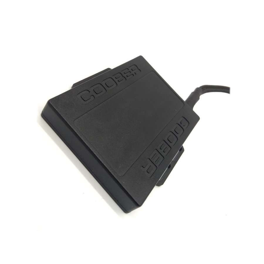 Coober ECU CFMOTO 800 MT / 800 MT-X Euro 5+ 2025- - ÖREBRO MC SERVICE