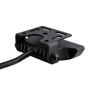 LEDSON Nano Ultraslim backljus 30W 26mm - ÖREBRO MC SERVICE
