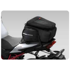 Honda CB750 Hornet Sadelväska 15-22L