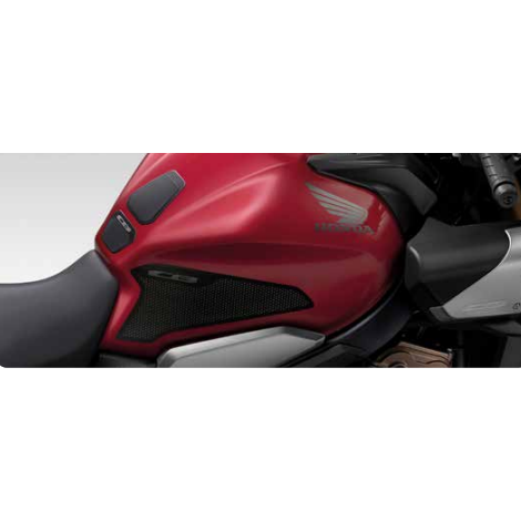 Honda CB650R Tankpads sidor CB