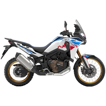 Honda Africa Twin DCT 2026