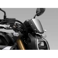 Honda CB650R Kåpa för instrumentpanel