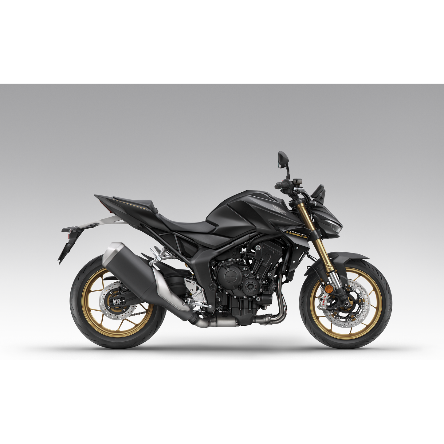 Honda CB1000 SP Hornet 2025