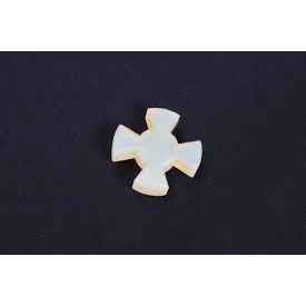 Gummidämpare/Distans Servostyrning CFMOTO