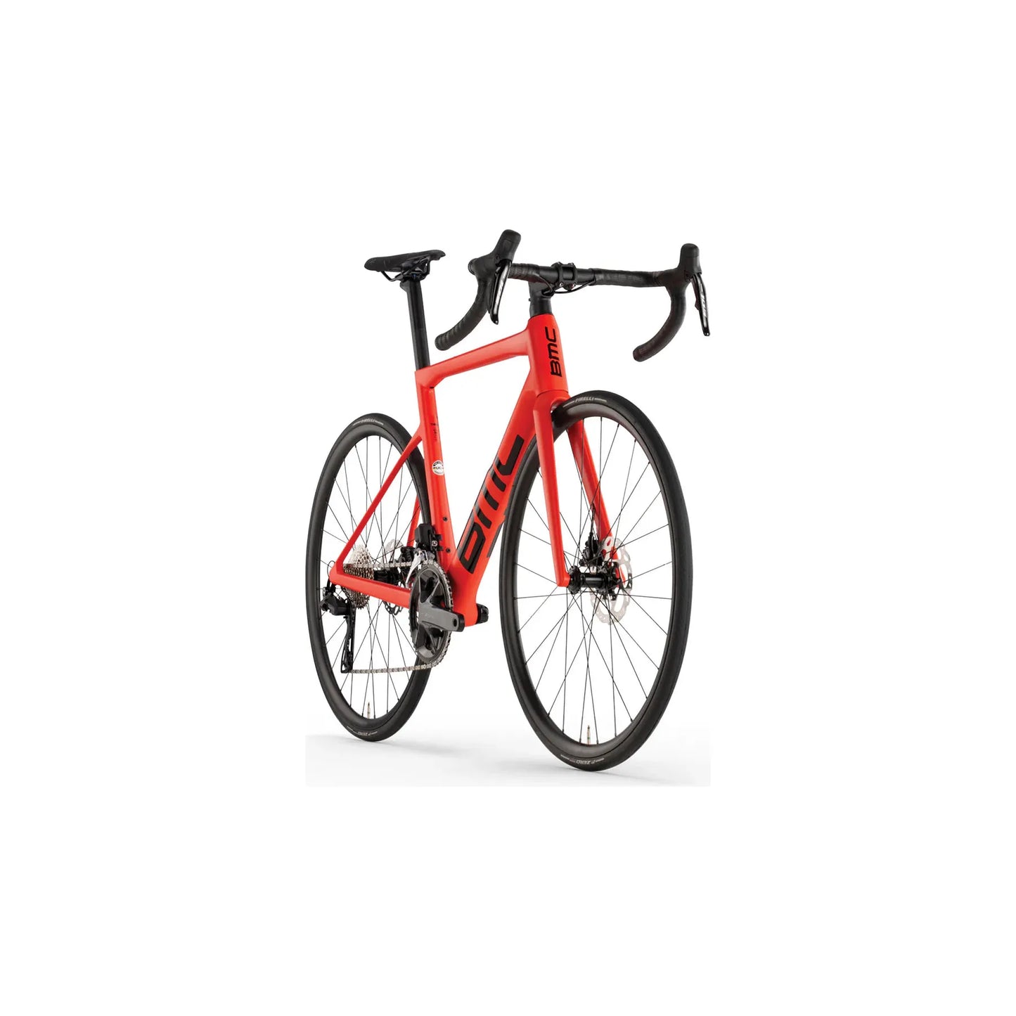 BMC Teammachine SLR THREE Landvägcykel 2026