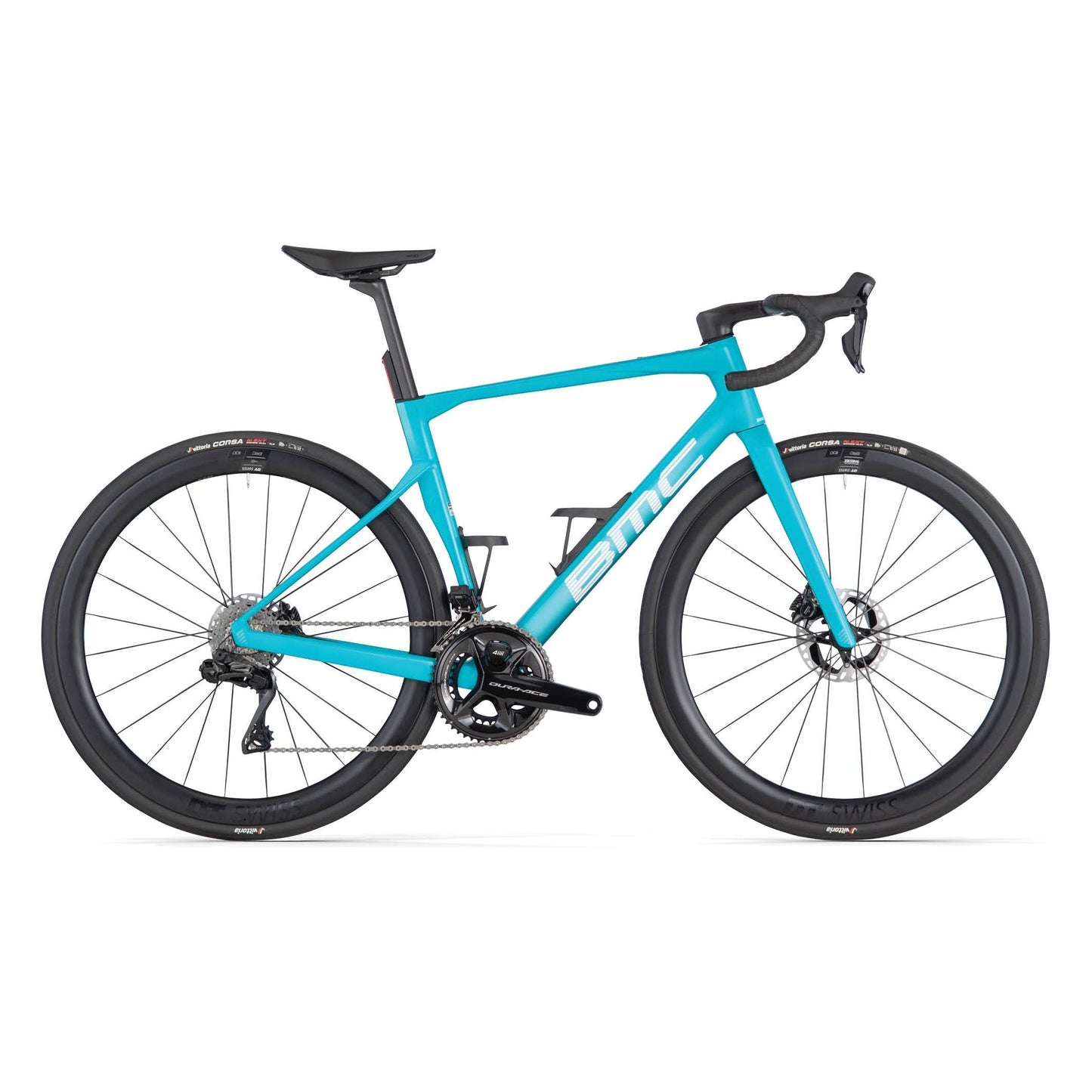 DEMO BMC Roadmachine 01 TWO, Dura Ace, Landvägcykel 2024
