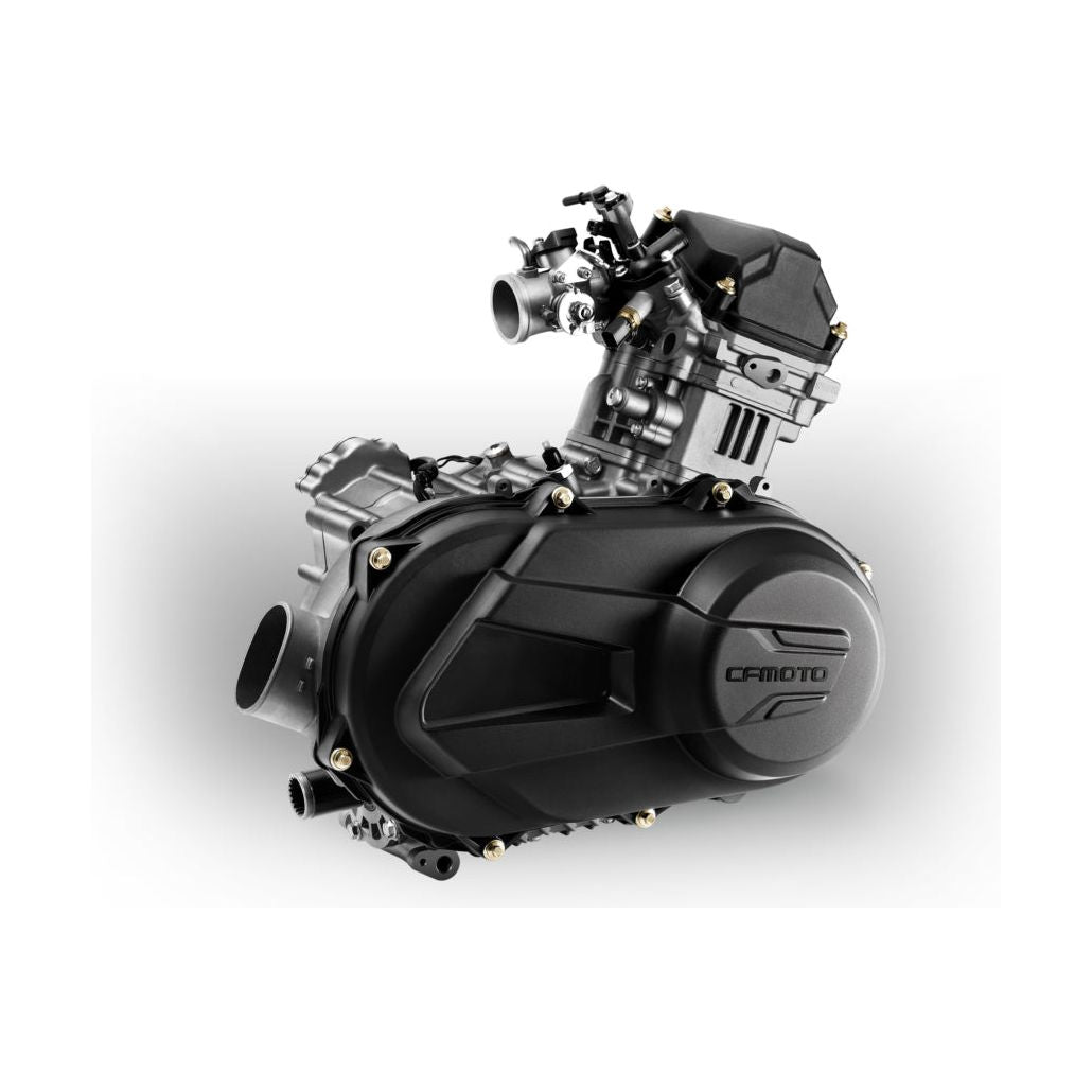 Goes Terrox 400 ATV Svart