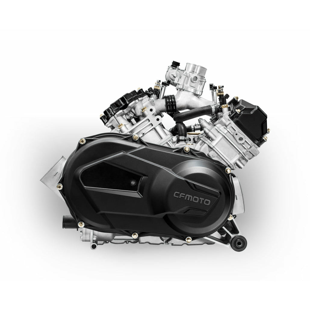 CFMOTO CFORCE 1000 Tundra Grey Gen 3 ATV