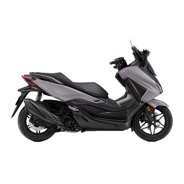 Honda Forza 350 2026