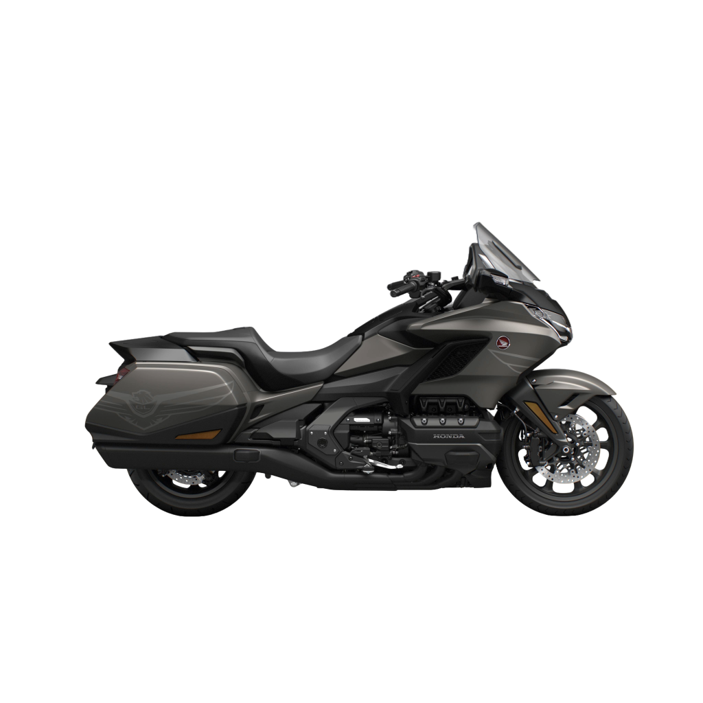 Honda GOLD WING Bagger DCT 2026