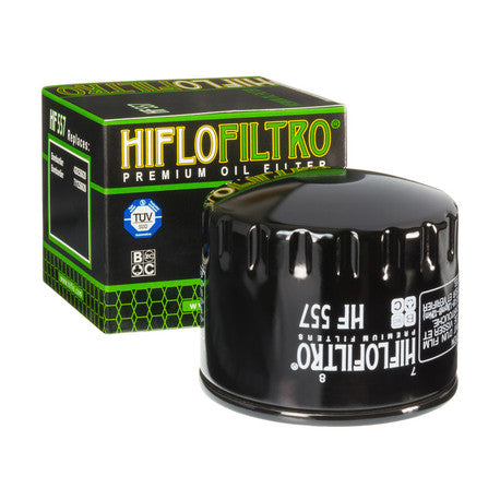 HiFlo Oljefilter HF557