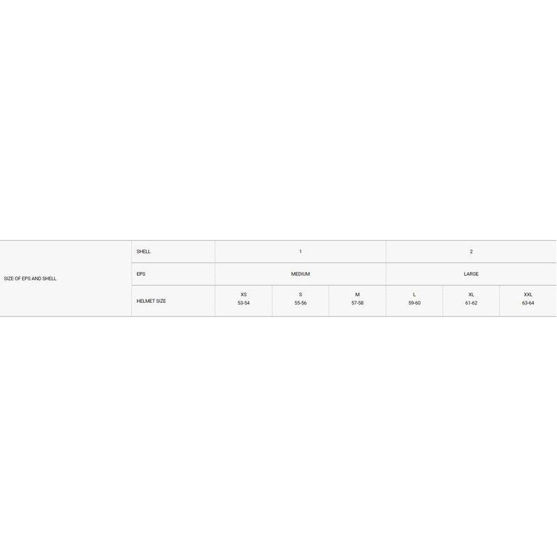 HJC MC Hjälm F71 MC1SF Svart/Röd