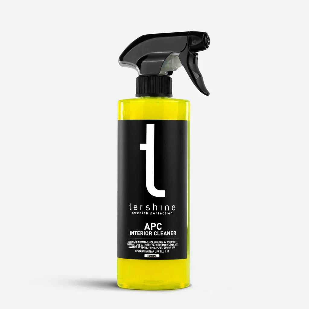Tershine APC Sommar- Allrengöring 500 ml