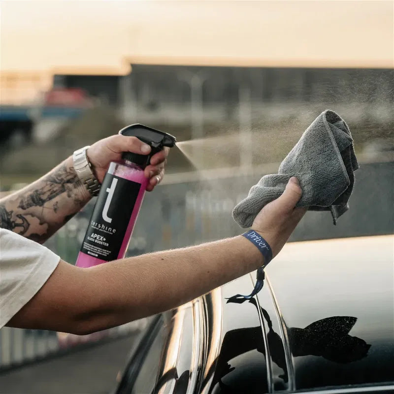 Tershine Apex+ - Glans Booster 500ml