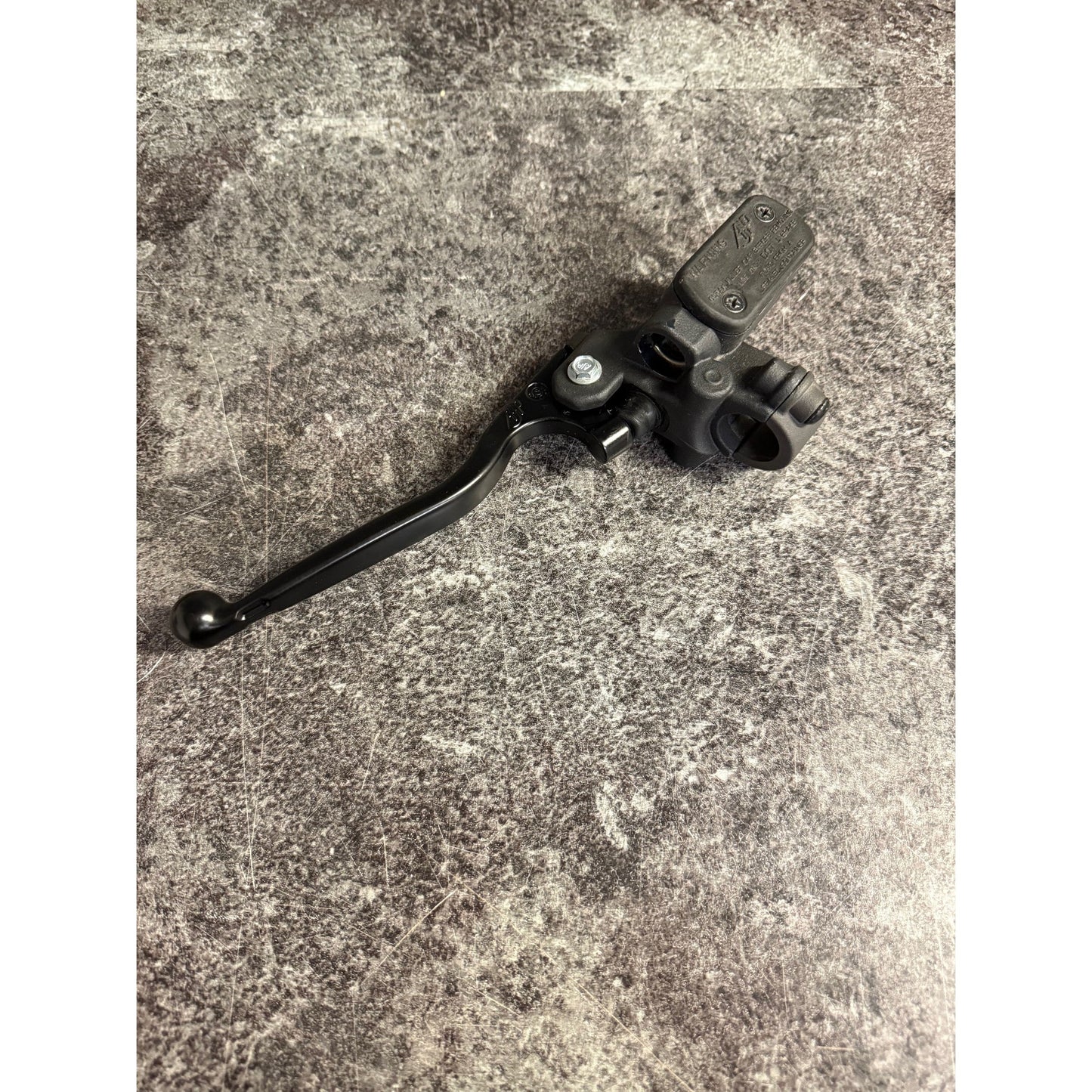 Bromscylinder bak AJP Peugeot mfl.
