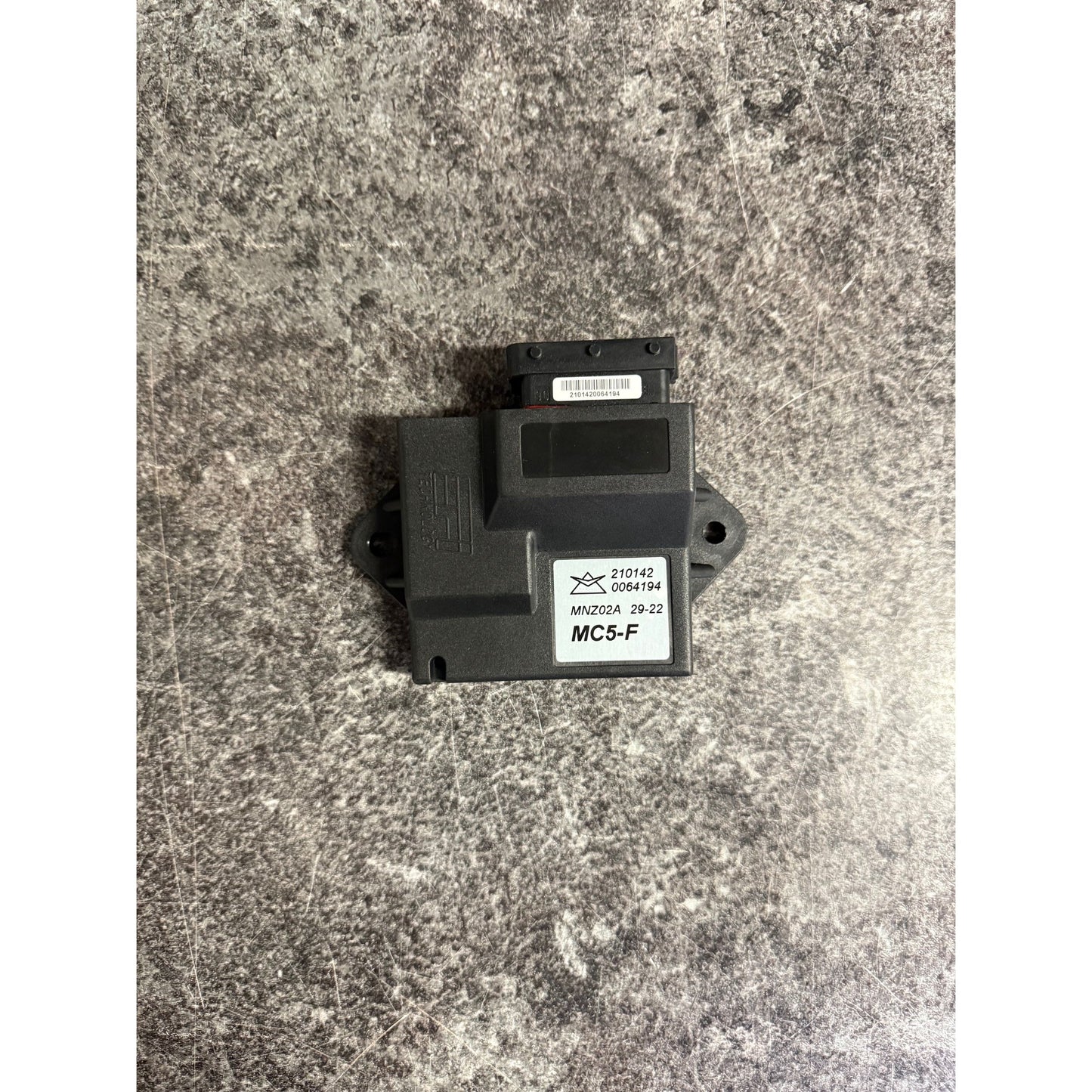 Original ECU Fantic XM50 EURO5