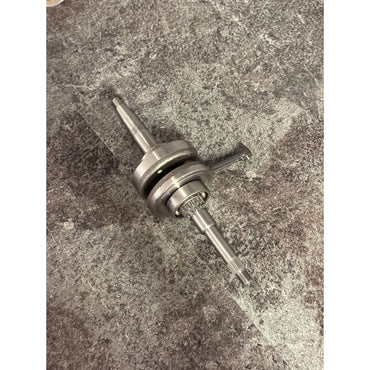 Original Vevaxel SYM Flertal modeller