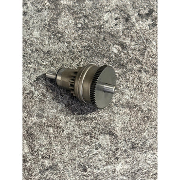 Original Bendixdrev PGO Big Max