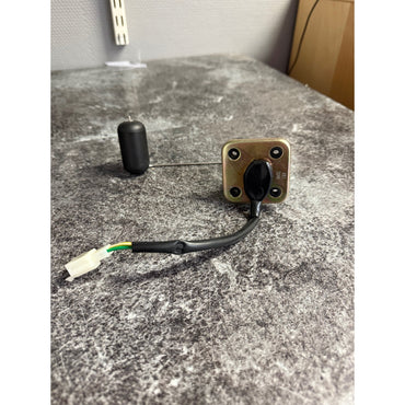 Tankgivare SYM Orbit 3