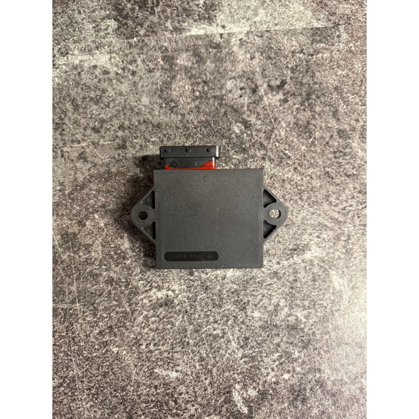 Original ECU Fantic XM50 EURO5