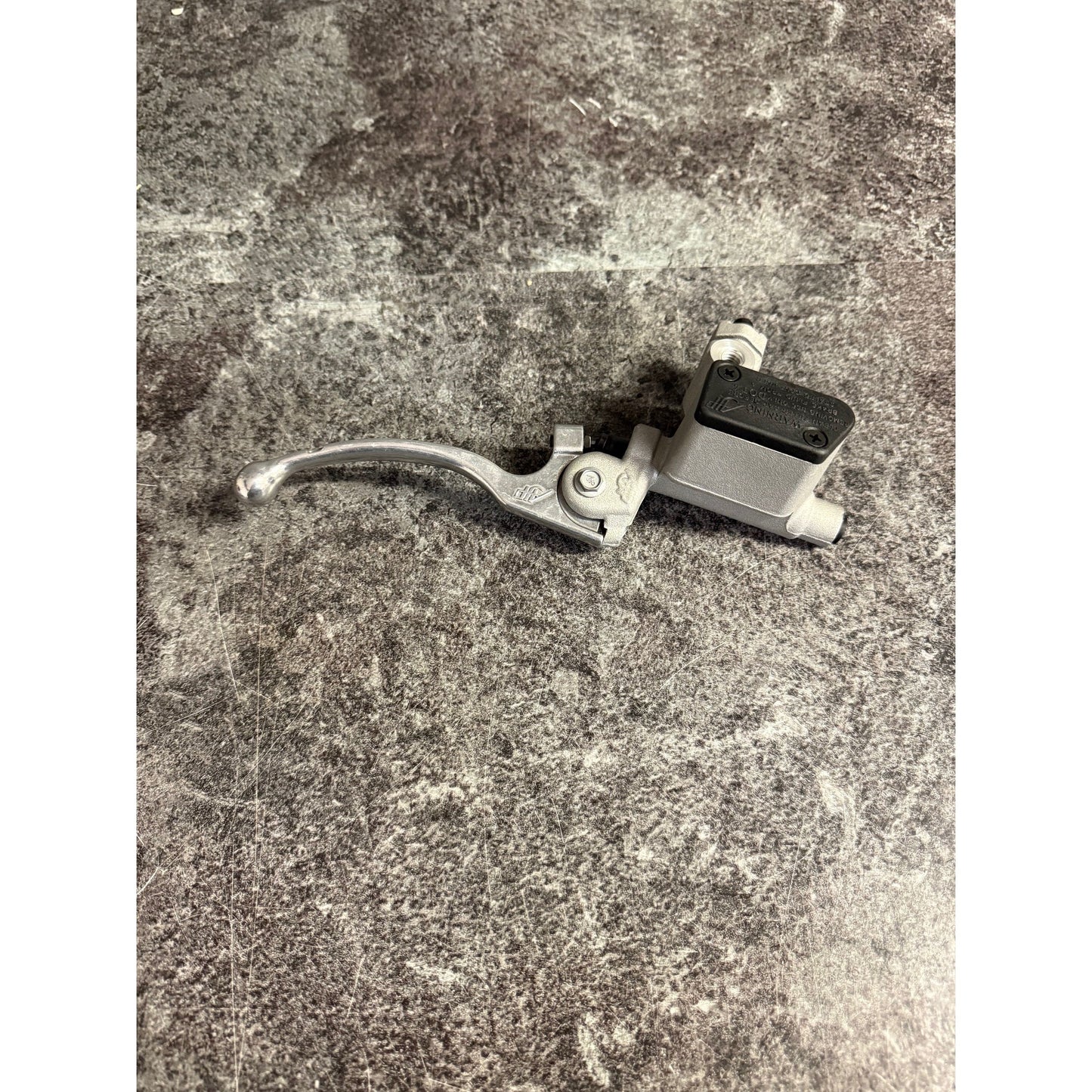 Original Komplett Huvudbromscylinder Rieju