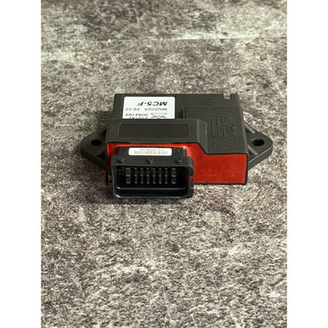 Original ECU Fantic XM50 EURO5