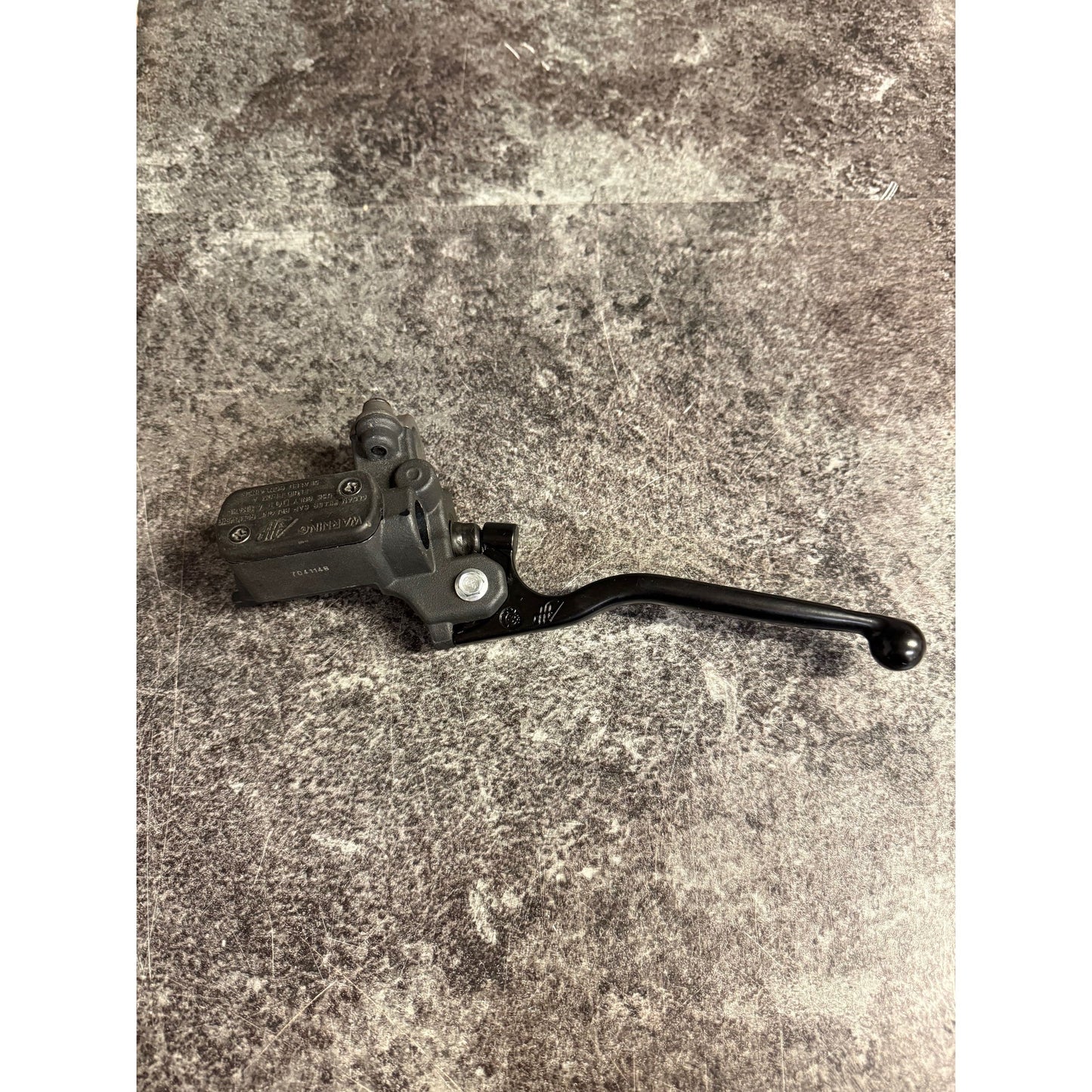 Bromscylinder bak AJP Peugeot mfl.