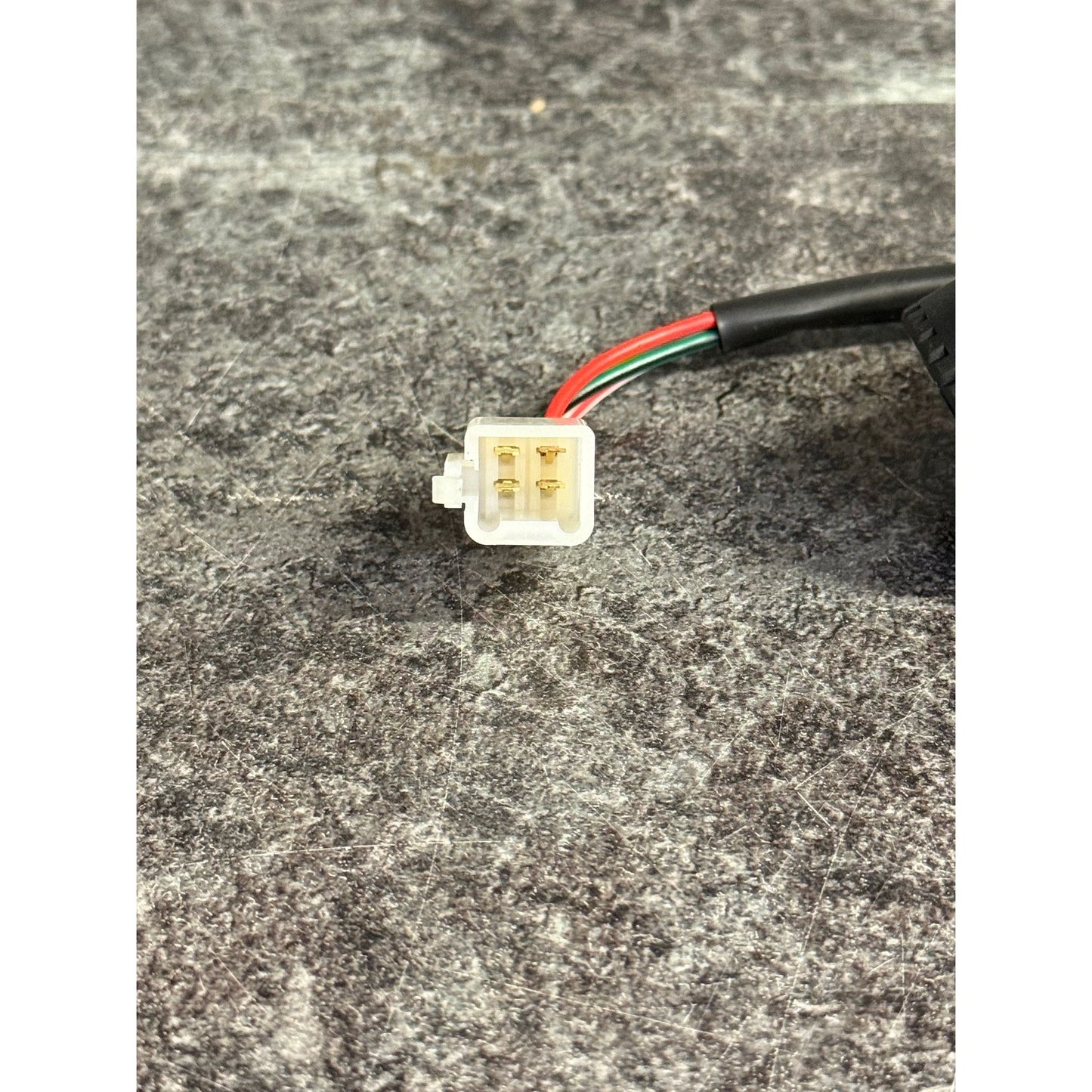 Original Tändningslåskit Komplett Fantic TL50 MY20