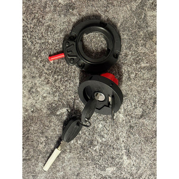 Original Tändningslåskit Komplett Fantic TL50 MY20